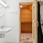 2023 Holiday home