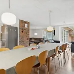 2023 Holiday home Ulfborg