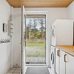 2023 Holiday home *
