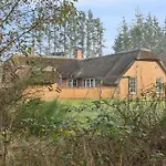 Holiday home 2023