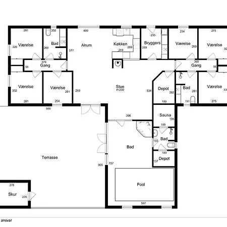 Дом отдыха 2023