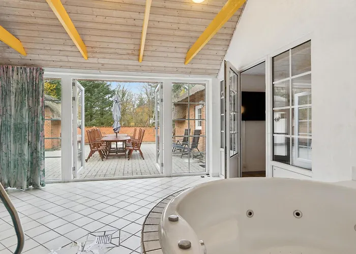 Tatil Evi 2023 Ulfborg