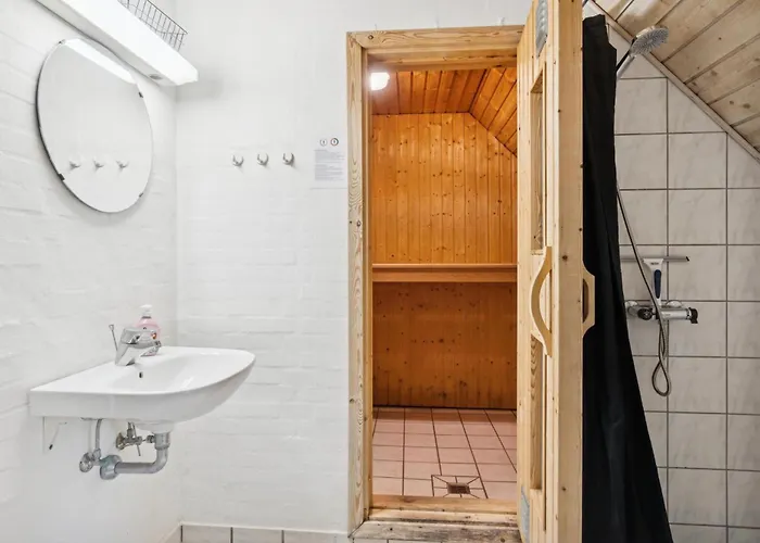 2023 Дом отдыха