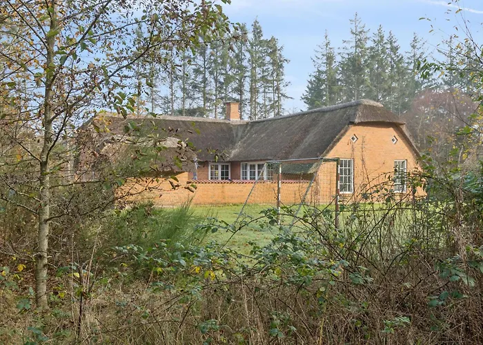 Дом отдыха 2023