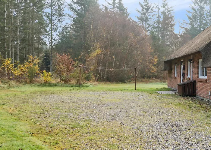 2023 Дом отдыха